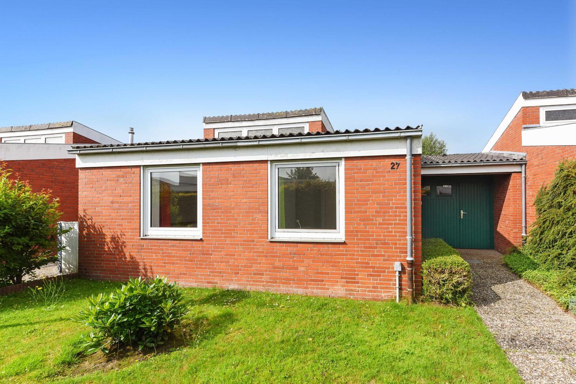 Ferienhaus Leuchtfeuer Bensersiel Exterior foto